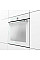 Духова шафа Gorenje електрична, 77л, A, пара, дисплей, макс.темпер.-300,  білий