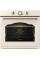 Духова шафа Gorenje електрична, 77л, A+, шампань