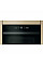 Духовой шкаф Whirlpool электрический компактный, 40л, дисплей, конвекция, ф-ция микроволн, черный