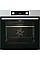 Духова шафа Gorenje електрична, 77л, A+, дисплей, нерж