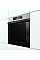 Духова шафа Gorenje електрична, 77л, A, нерж