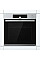 Духовой шкаф Gorenje электрический, 77л, A+, пар, дисплей, готовка на разных уровнях, нерж.