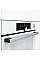 Духовой шкаф Gorenje электрический, 77л, A+, пар, дисплей, готовка на разных уровнях, пиролиз, белый