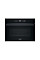 Духовой шкаф Whirlpool электрический компактный, 40л, дисплей, конвекция, ф-ция микроволн, черный