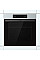 Духова шафа Gorenje електрична, 77л, A, нерж