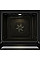Духова шафа Gorenje електрична, 77л, A+, IconLed, чорний