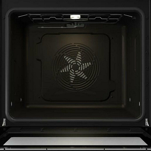 Духова шафа Gorenje електрична, 77л, A+, IconLed, чорний