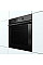 Духова шафа Gorenje електрична, 77л, A+, IconLed, чорний