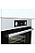 Духова шафа Gorenje електрична, 77л, A+, дисплей, IconLed, нерж
