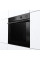 Духова шафа Gorenje електрична, 77л, A+, пара, дисплей, чорний