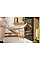 Духова шафа Gorenje електрична, 77л, A+, пара, дисплей, піроліз, чорний