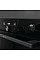 Духова шафа Gorenje електрична, 77л, A+, пара, дисплей, Wi-Fi, чорний