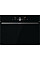 Духова шафа Gorenje електрична компактна, 50л, A+, дисплей, ф-ція мікрохвиль, чорний