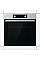 Духова шафа Gorenje електрична, 77л, A+, дисплей, IconLed, нерж