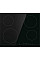 Комплект Gorenje (духовка + поверхня склокераміка BO6737E02X -нерж + ECT41SC- чорна), 738881