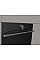 Духова шафа Gorenje електрична компактна, 50л, A+, дисплей, Wi-Fi, ф-ція мікрохвиль, чорний