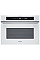 Духовой шкаф Whirlpool электрический компактный, 40л, дисплей, конвекция, ф-ция микроволн, белый