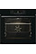 Духова шафа Gorenje електрична, 77л, A+, IconLed, чорний