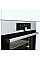 Духовой шкаф Gorenje электрический, 77л, A+, пар, дисплей, готовка на разных уровнях, нерж.