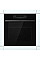 Духова шафа Gorenje електрична, 77л, A+, IconLed, чорний