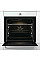 Духова шафа Gorenje електрична, 77л, A, пара, дисплей, макс.темпер.-300,  білий