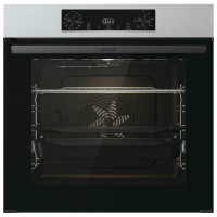 Духовой шкаф Gorenje электрический, 77л, A, нерж