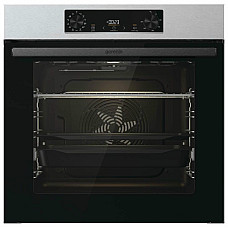 Духова шафа Gorenje електрична, 77л, A, нерж
