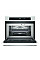 Духовой шкаф Whirlpool электрический компактный, 40л, дисплей, конвекция, ф-ция микроволн, белый