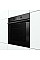 Комплект Gorenje (духовка электрическая BO6735E05B + поверхность газовая на стекле GTW641EB), 743549, черный