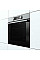 Духова шафа Gorenje електрична, 77л, A+, дисплей, нерж