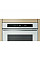 Духовой шкаф Whirlpool электрический компактный, 40л, дисплей, конвекция, ф-ция микроволн, белый