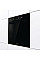 Духова шафа Gorenje електрична, 77л, A, пара, дисплей, макс.темпер.-300, чорний