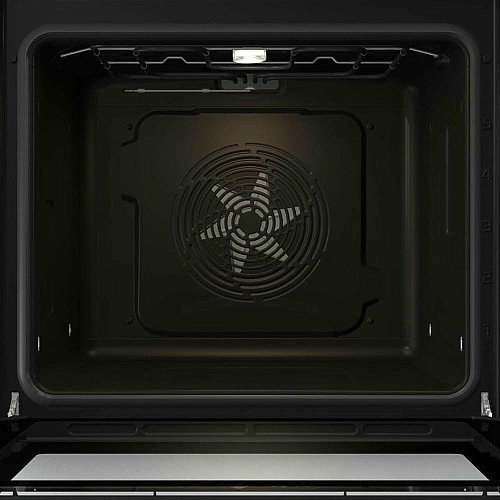 Духова шафа Gorenje електрична, 77л, A+, дисплей, нерж