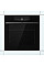 Шкаф Gorenje духовой электрический, 77л, дисплей, пиролиз, A+, черный