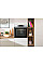 Духова шафа Gorenje електрична, 77л, A+, дисплей, нерж