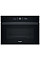 Духовой шкаф Whirlpool электрический компактный, 40л, дисплей, конвекция, ф-ция микроволн, черный