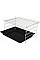Комплект Gorenje (духовка + поверхня склокераміка BO6737E02X -нерж + ECT41SC- чорна), 738881