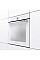 Духова шафа Gorenje електрична, 77л, A, пара, дисплей, макс.темпер.-300,  білий