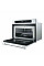 Духовой шкаф Whirlpool электрический компактный, 40л, дисплей, конвекция, ф-ция микроволн, белый