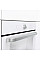 Духова шафа Gorenje електрична, 77л, A, пара, дисплей, макс.темпер.-300,  білий