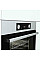 Духова шафа Gorenje електрична, 77л, A+, дисплей, нерж