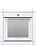 Духова шафа Gorenje електрична, 77л, A, пара, дисплей, макс.темпер.-300,  білий