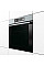 Духова шафа Gorenje електрична, 77л, A+, дисплей, IconLed, нерж