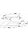 Комплект Gorenje (духовка + поверхня склокераміка BO6737E02X -нерж + ECT41SC- чорна), 738881