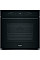 Духовой шкаф Whirlpool электрический, 73л, A+, дисплей, конвекция, пиролиз, телескопические направляющие, черный