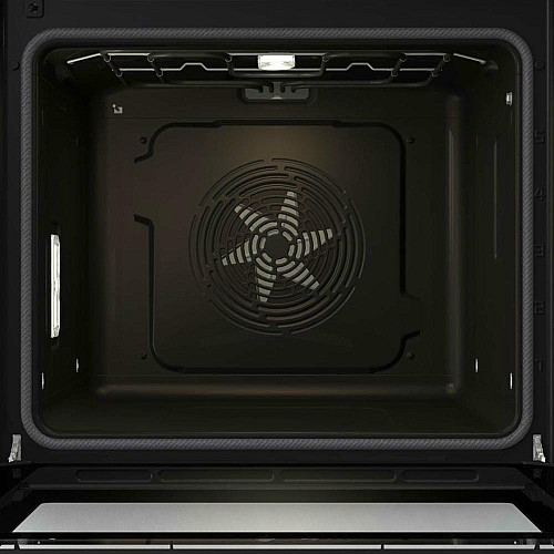Шкаф Gorenje духовой электрический, 77л, дисплей, пиролиз, A+, черный