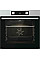 Комплект Gorenje (духовка электрическая BO6737E02XK+варочная поверхность газовая G642ABX), 743550, нерж.