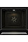 Комплект Gorenje (духовка электрическая BO6735E05B + поверхность газовая на стекле GTW641EB), 743549, черный