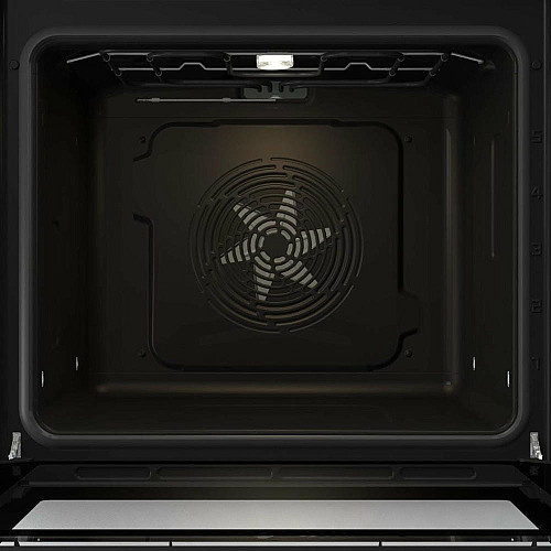Комплект Gorenje (духовка электрическая BO6735E05B + поверхность газовая на стекле GTW641EB), 743549, черный