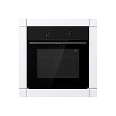 Духова шафа Gorenje електрична, 60л, A+, готув. на різн рівнях,чорний